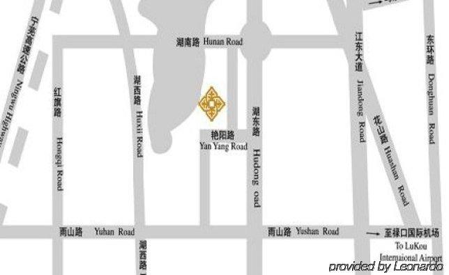 Ma'Anshan Nanhu Hotel 外观 照片