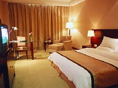 Ma'Anshan Nanhu Hotel 外观 照片