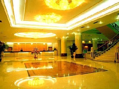 Ma'Anshan Nanhu Hotel 外观 照片